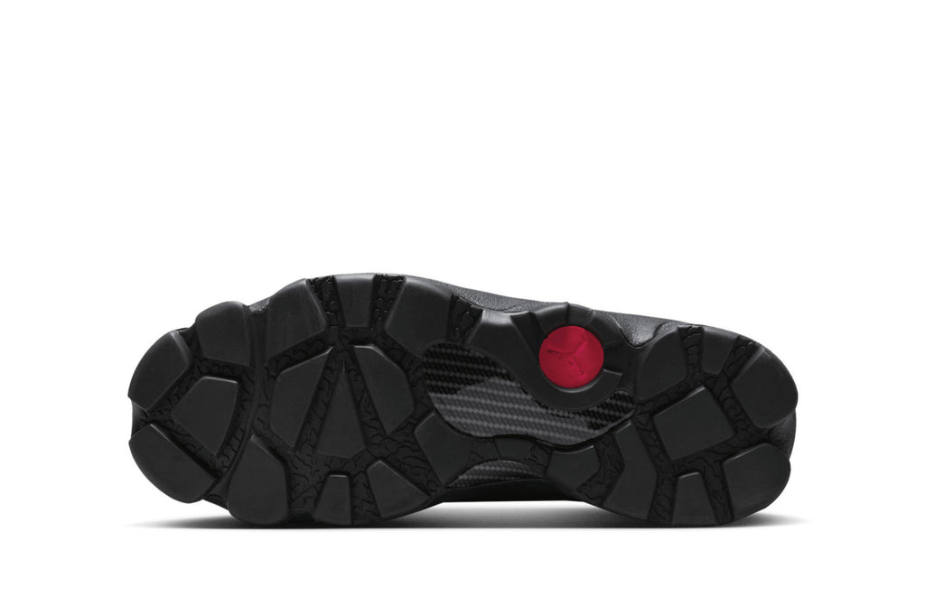 Jordan Winterized 6 Rings