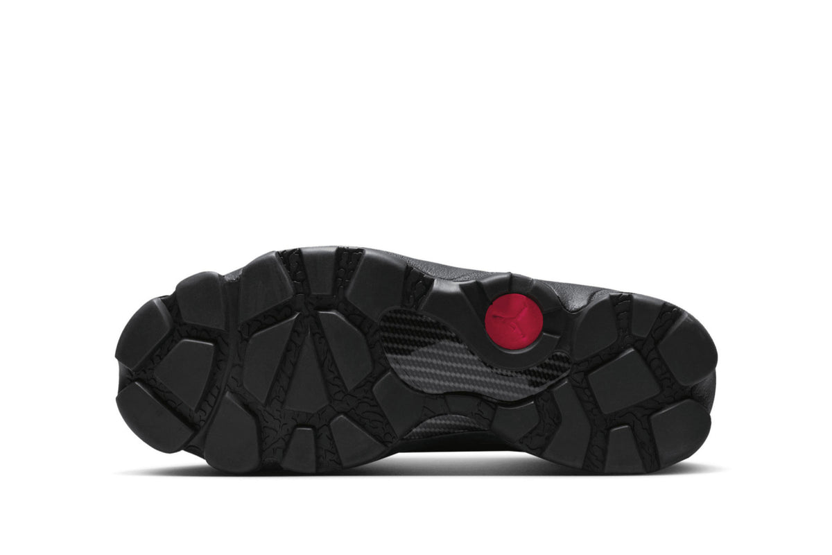 Jordan Winterized 6 Rings