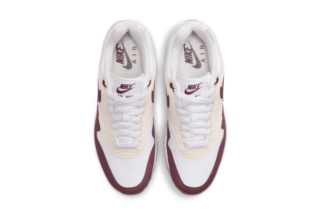 Nike Women Air Max 1 "Night Maroon"
