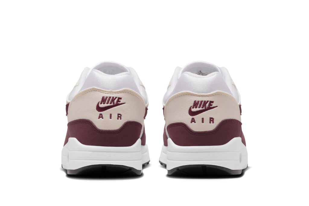Nike Women Air Max 1 "Night Maroon"