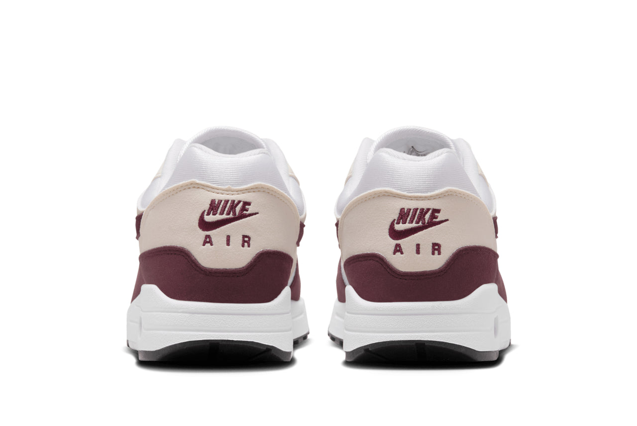 Nike Women Air Max 1 "Night Maroon"