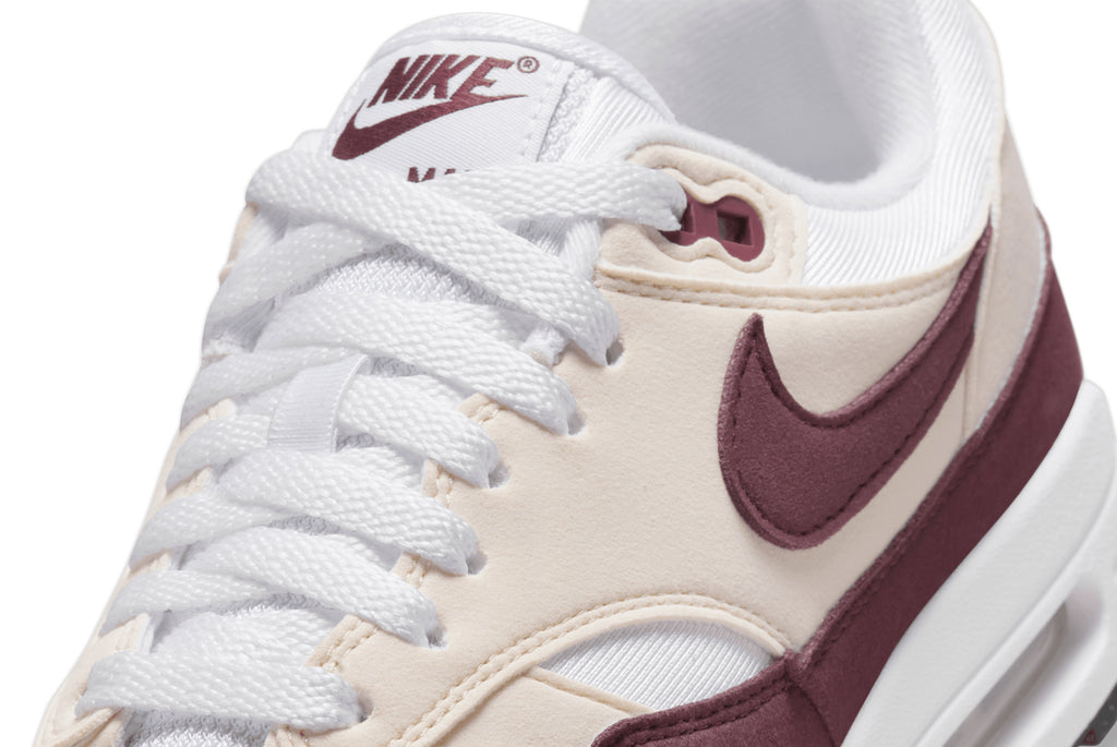 Nike Women Air Max 1 "Night Maroon"