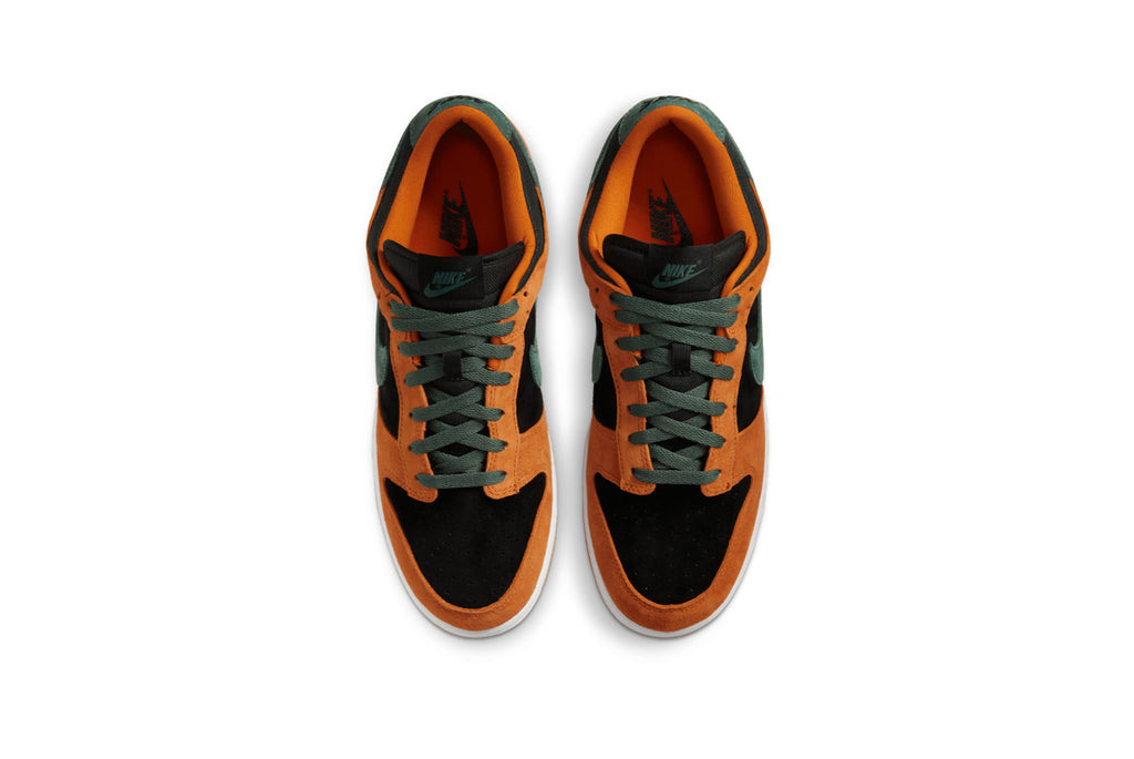 Nike Dunk Low Retro SE "Laser Orange & Aluminium"
