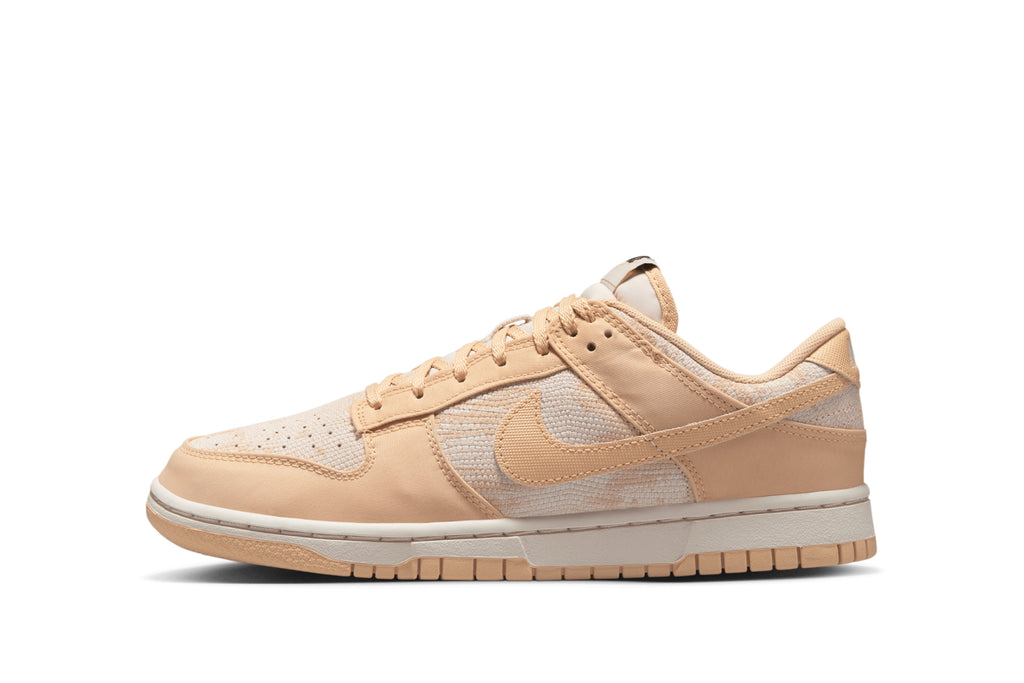 Nike Women Dunk Low "Snakeskin"