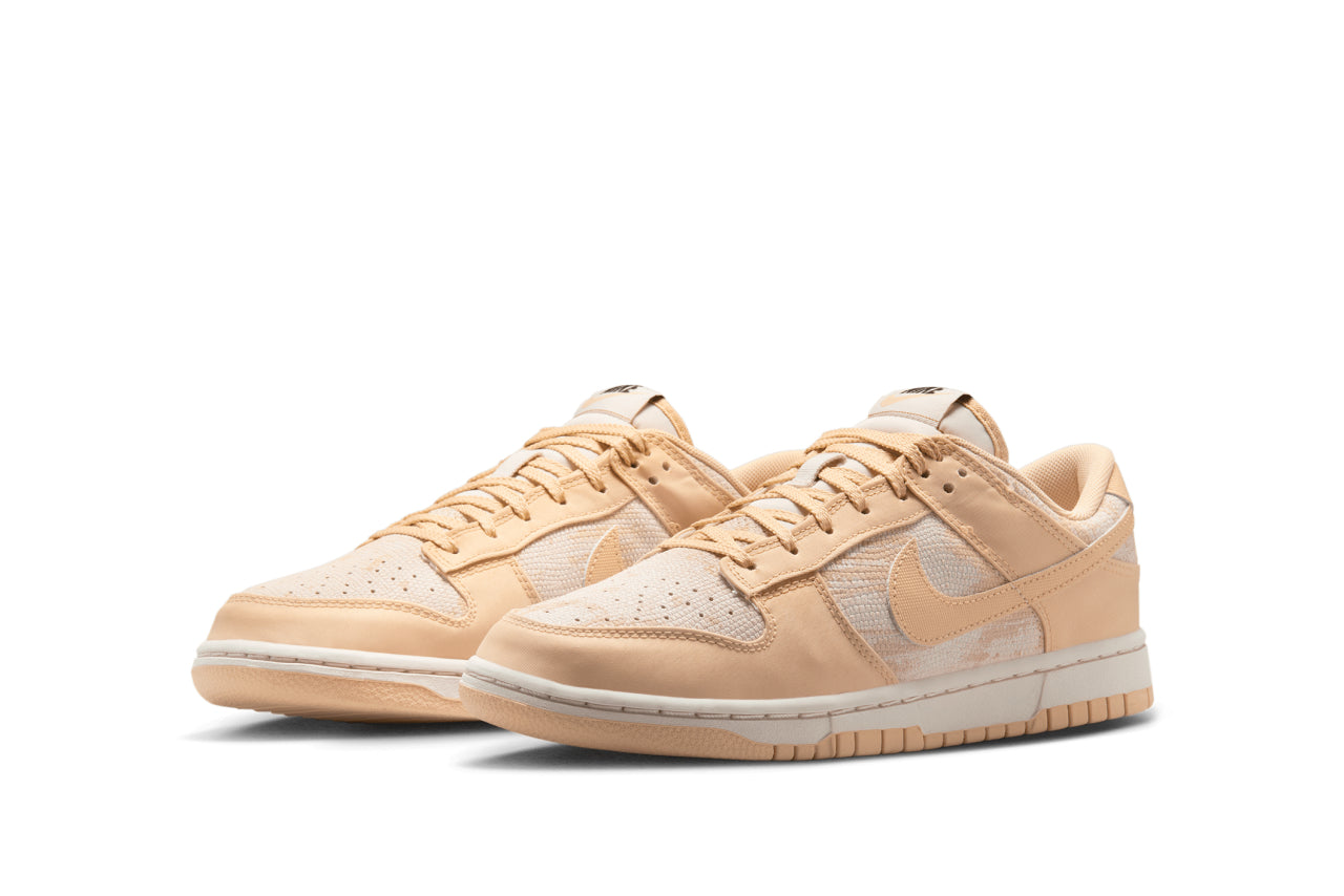 Nike Women Dunk Low "Snakeskin"