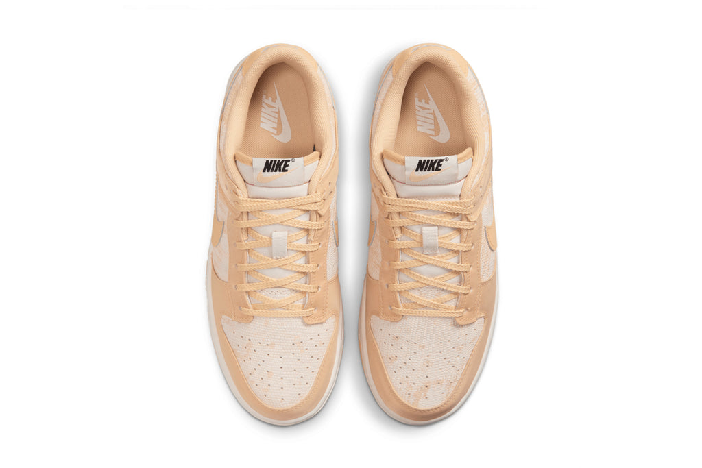 Nike Women Dunk Low "Snakeskin"