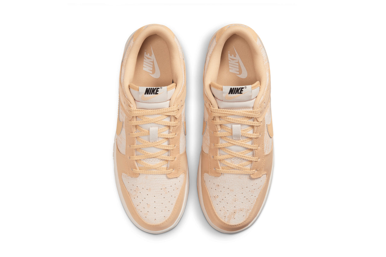 Nike Women Dunk Low "Snakeskin"