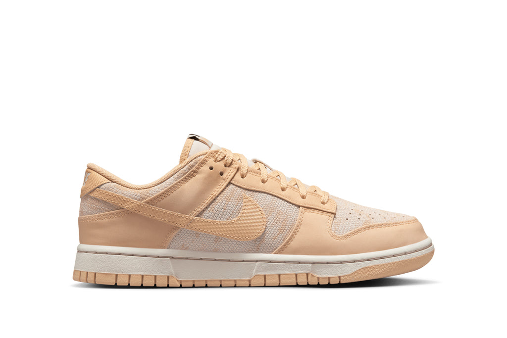 Nike Women Dunk Low "Snakeskin"