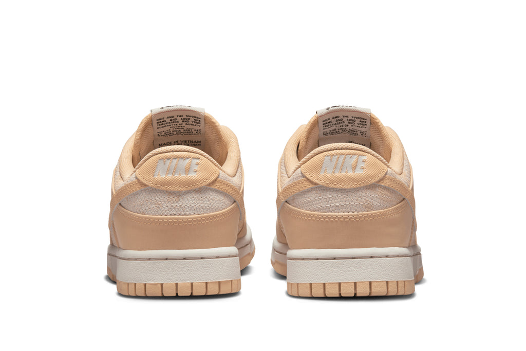 Nike Women Dunk Low "Snakeskin"