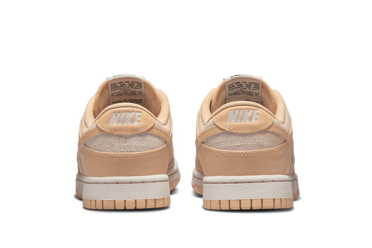 Nike Women Dunk Low "Snakeskin"
