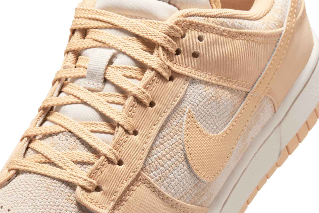 Nike Women Dunk Low "Snakeskin"