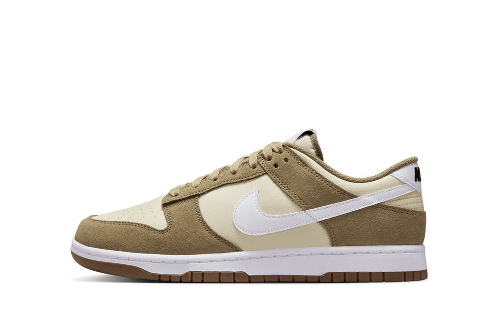 Nike Dunk Low "Neutral Olive"