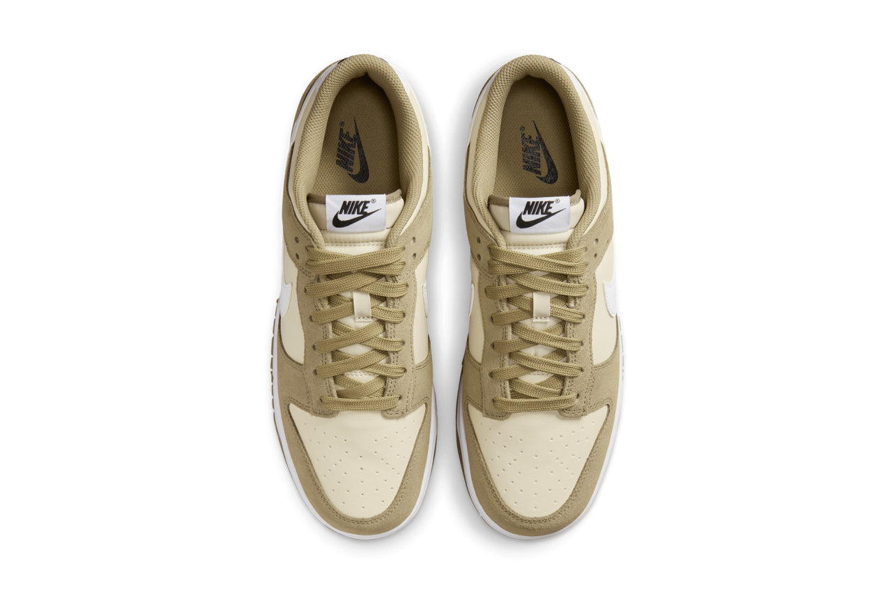 Nike Dunk Low "Neutral Olive"
