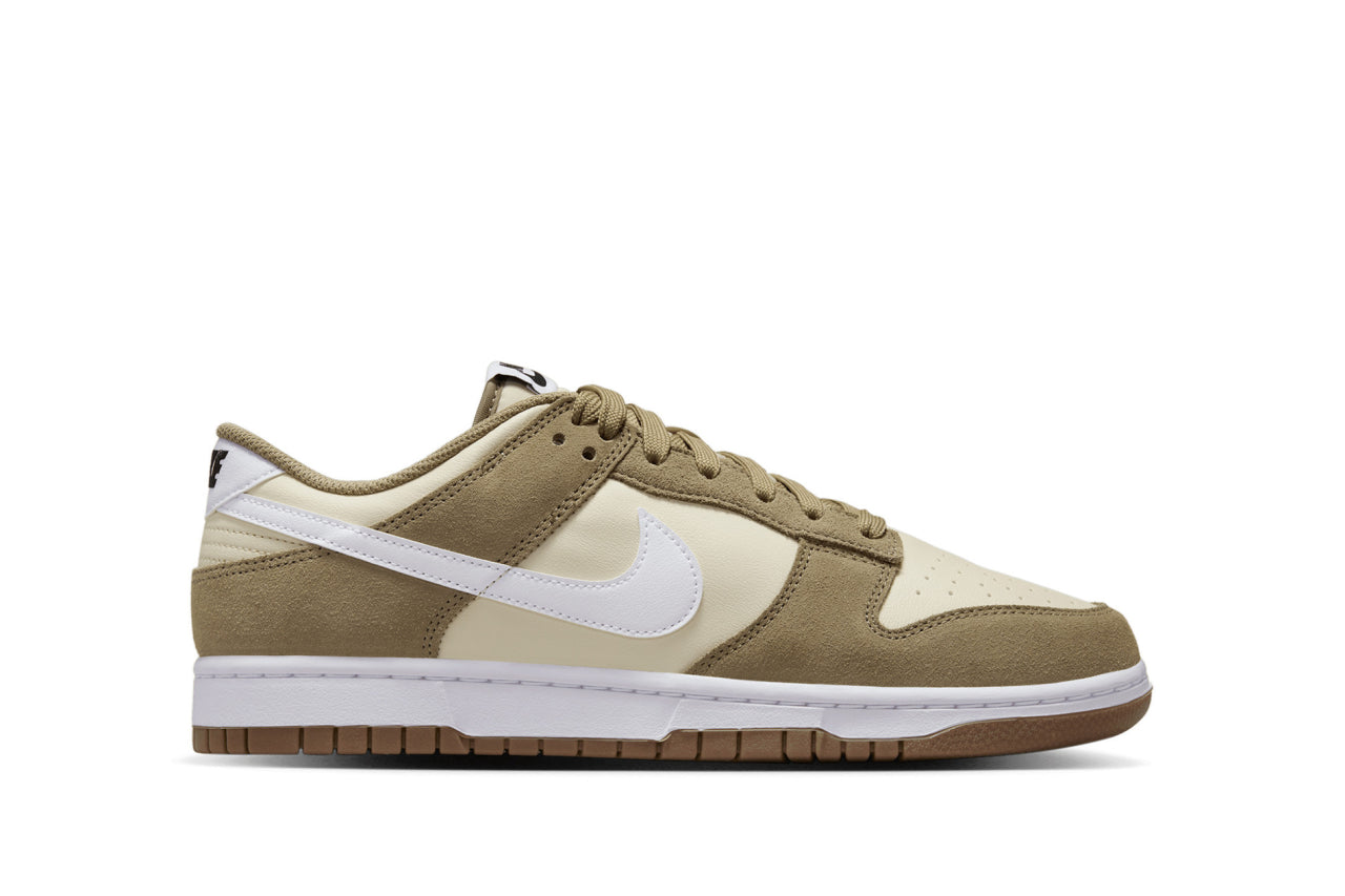 Nike Dunk Low "Neutral Olive"