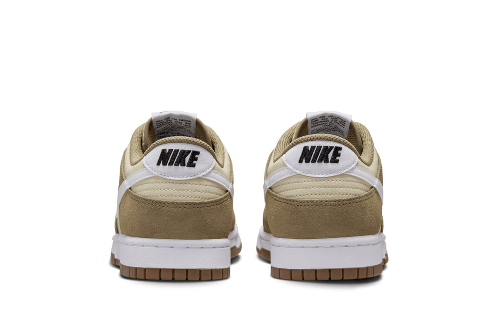 Nike Dunk Low "Neutral Olive"