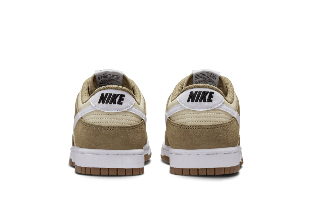 Nike Dunk Low "Neutral Olive"
