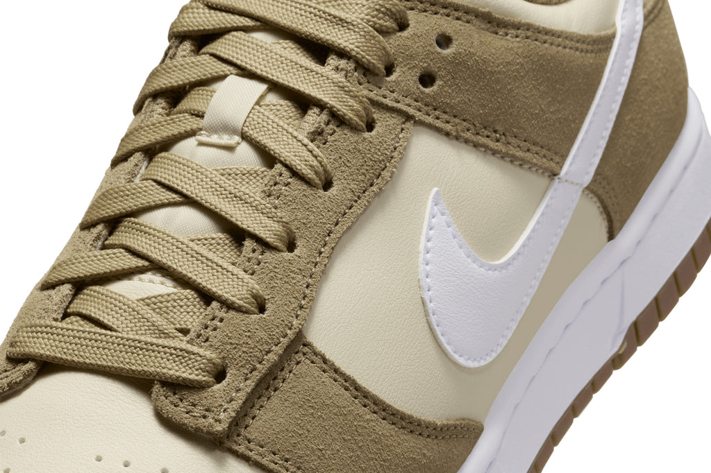 Nike Dunk Low "Neutral Olive"