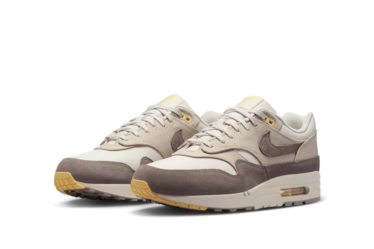 Nike Air Max 1 "Cave Stone"