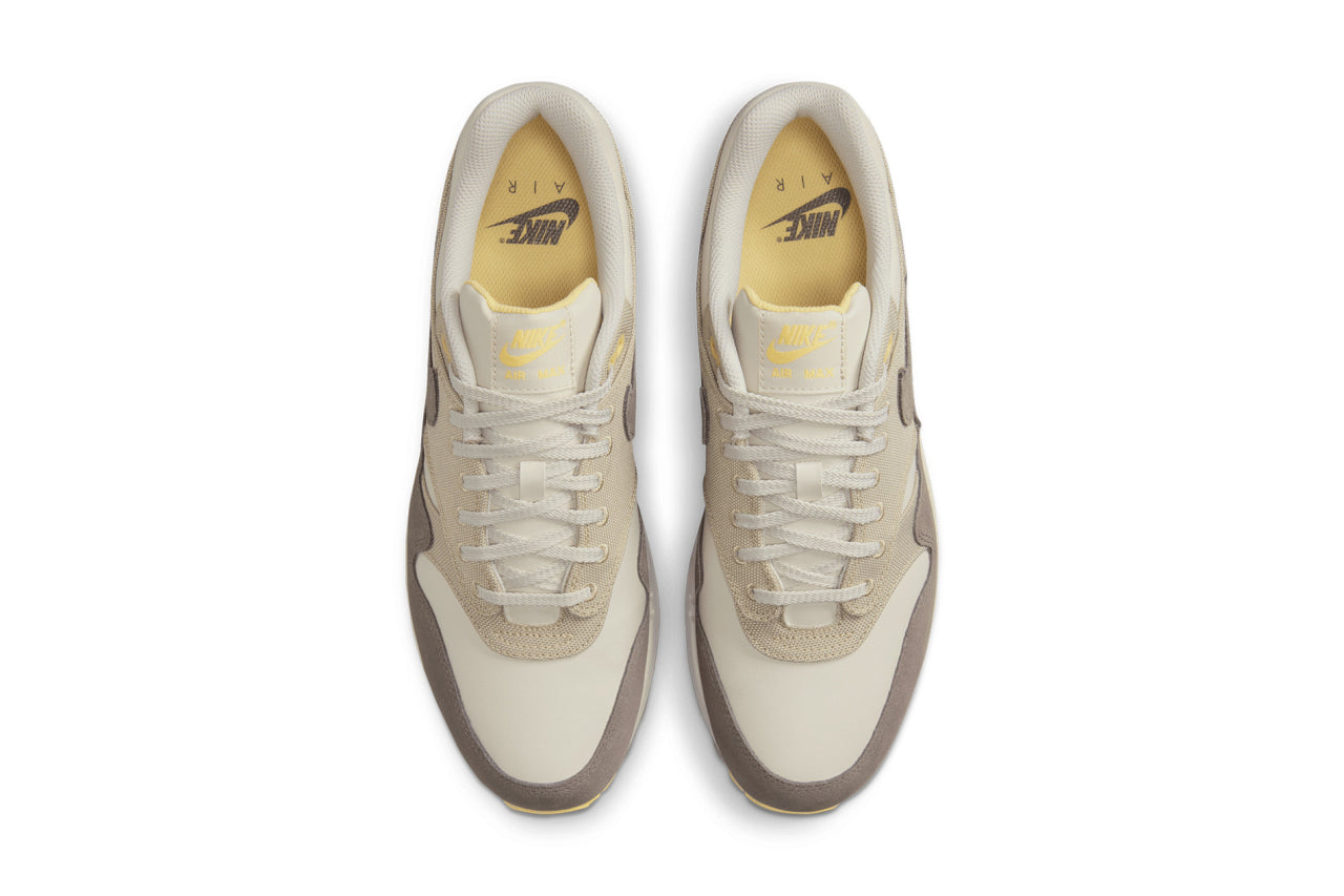 Nike Air Max 1 "Cave Stone"