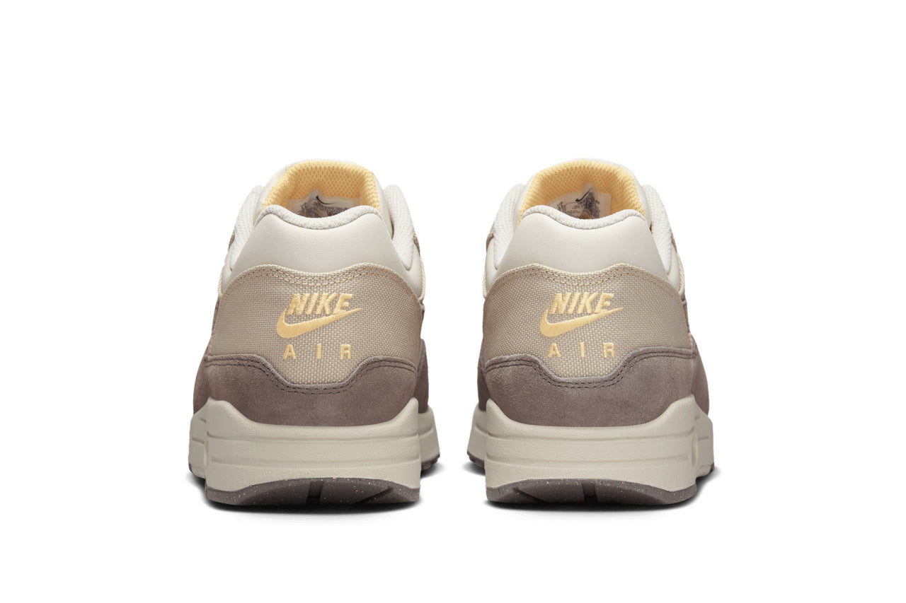 Nike Air Max 1 "Cave Stone"