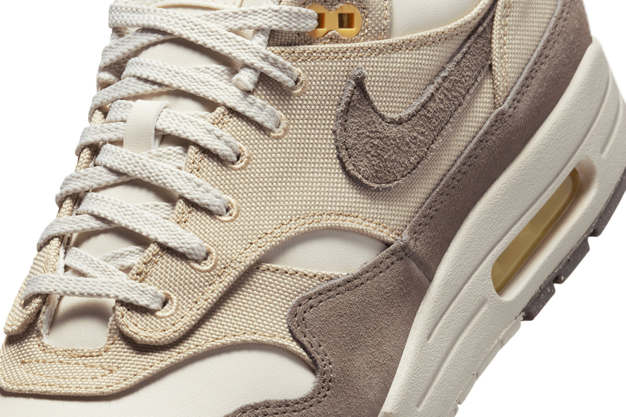 Nike Air Max 1 "Cave Stone"