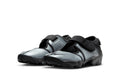 Nike Women Air Rift Leather "Metallic Silver/Black"