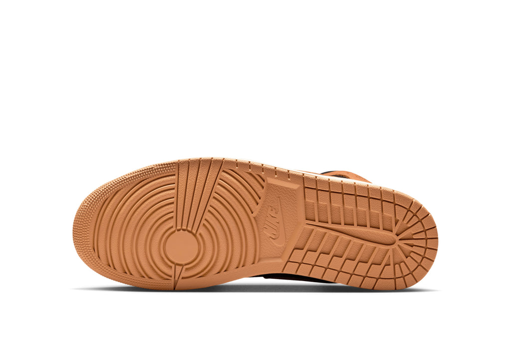 Air Jordan 1 Mid SE 'Flax'