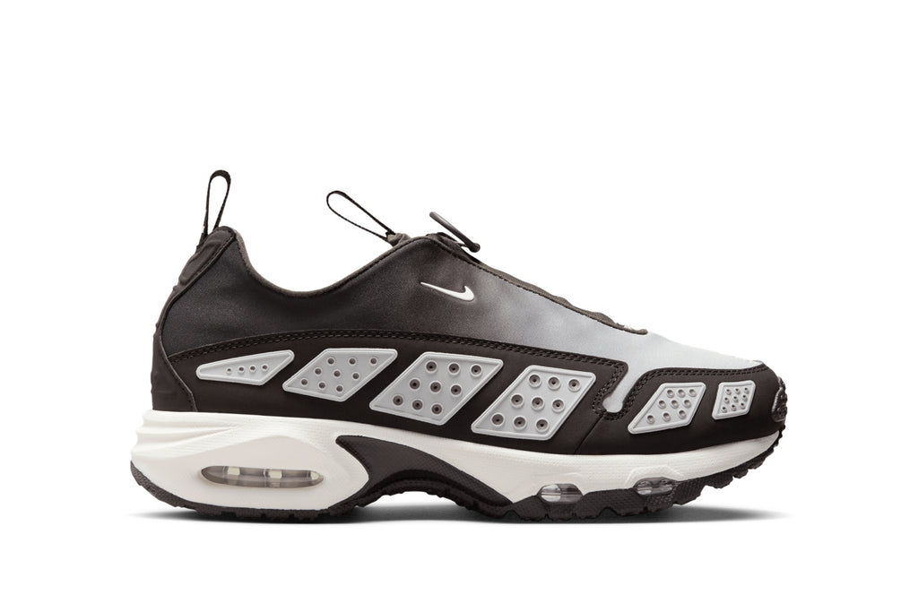 Nike Women Air Max  SNDR "Velvet Brown/Light Bone/Cave Stone"