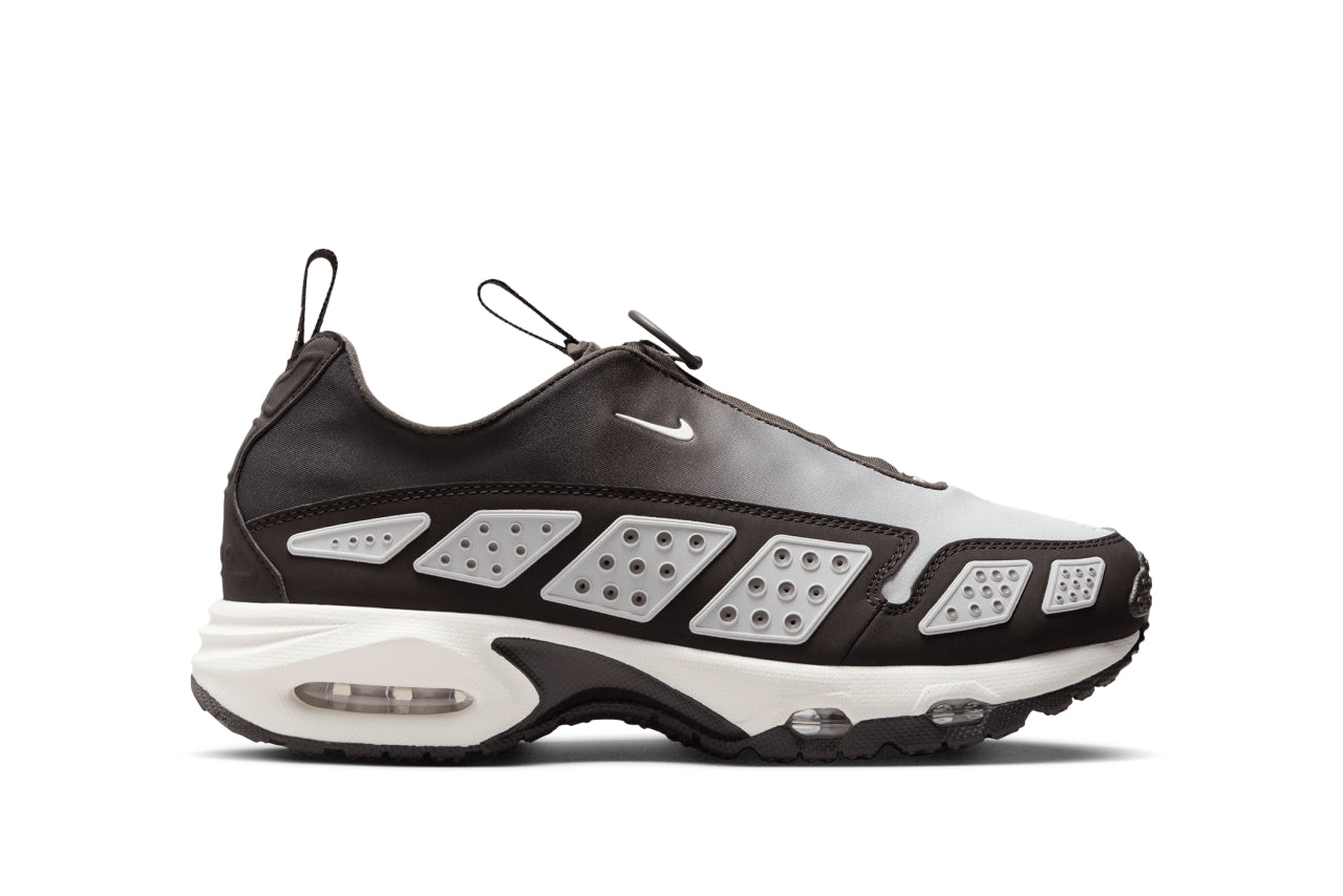Nike Women Air Max  SNDR "Velvet Brown/Light Bone/Cave Stone"