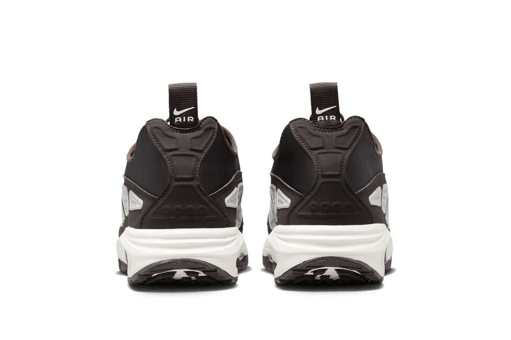 Nike Women Air Max  SNDR "Velvet Brown/Light Bone/Cave Stone"