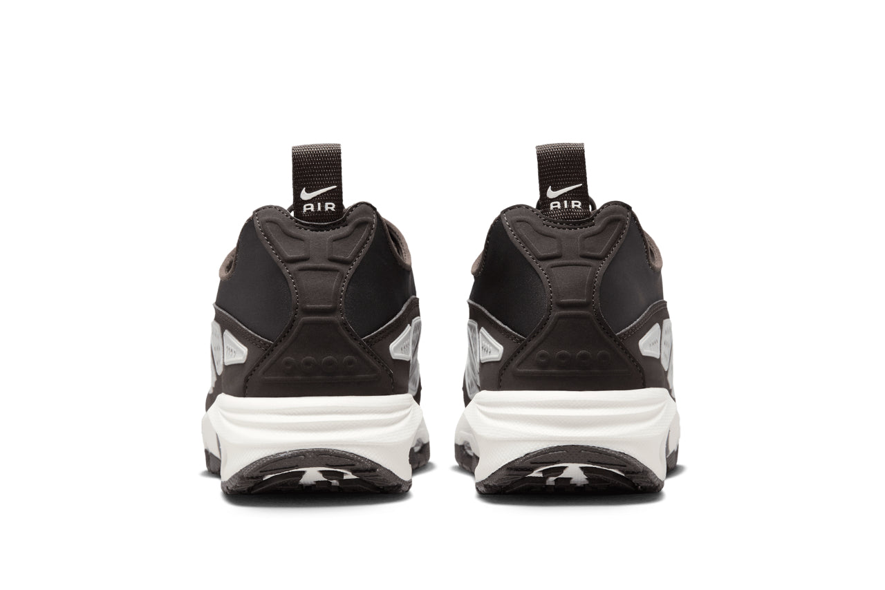 Nike Women Air Max  SNDR "Velvet Brown/Light Bone/Cave Stone"