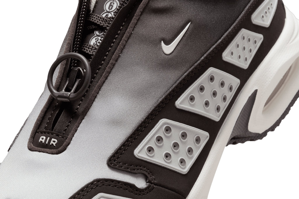 Nike Women Air Max  SNDR "Velvet Brown/Light Bone/Cave Stone"