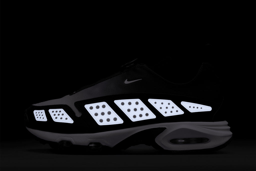 Nike Women Air Max  SNDR "Velvet Brown/Light Bone/Cave Stone"