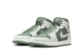 Air Jordan 1 Mid 'Summit White'