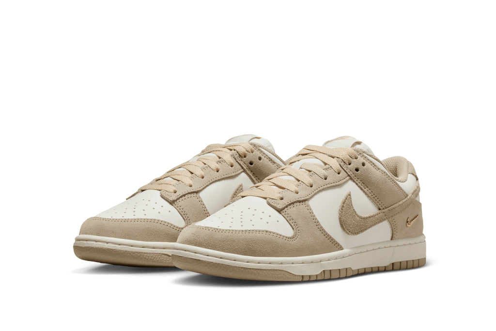 Nike Dunk Low "Sail"