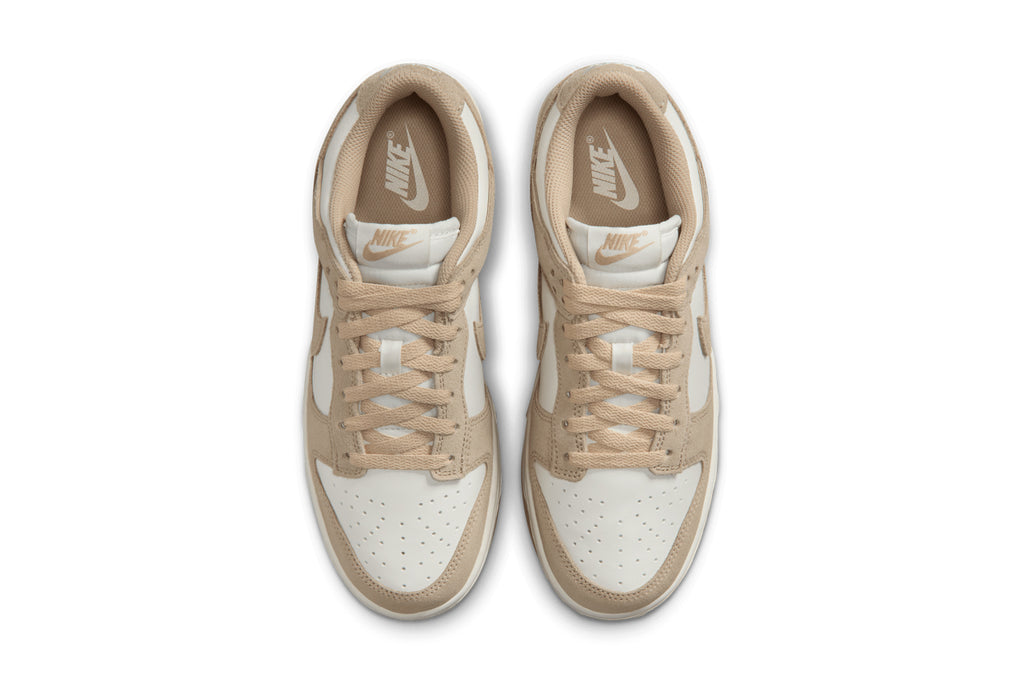 Nike Dunk Low "Sail"