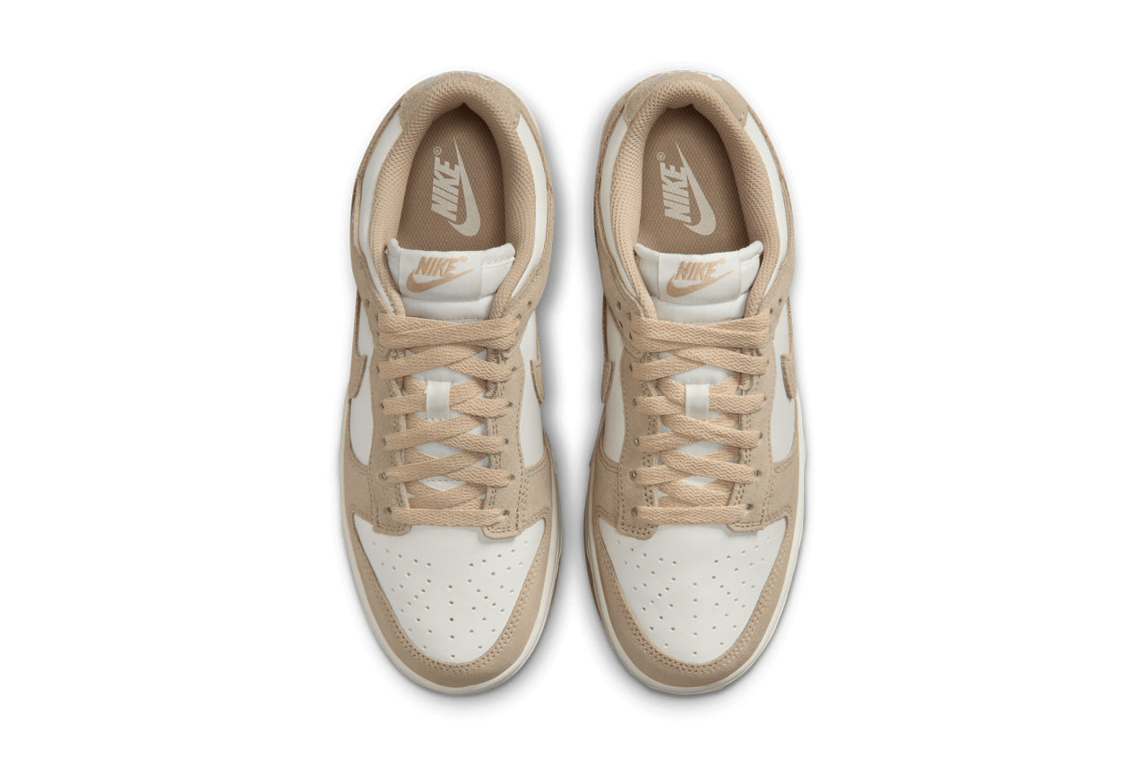 Nike Dunk Low "Sail"