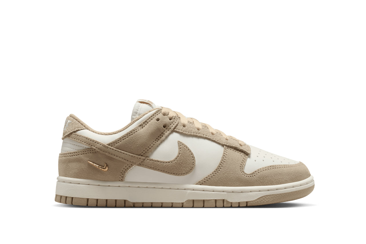 Nike Dunk Low "Sail"