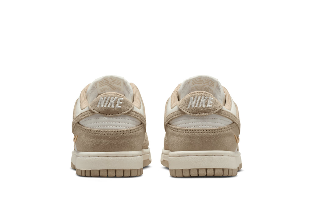 Nike Dunk Low "Sail"