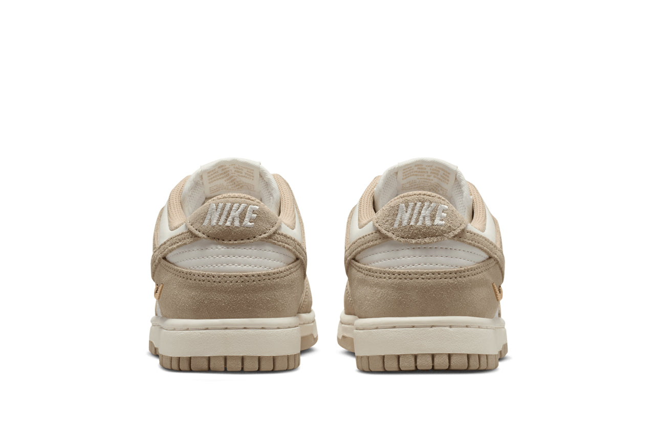 Nike Dunk Low "Sail"