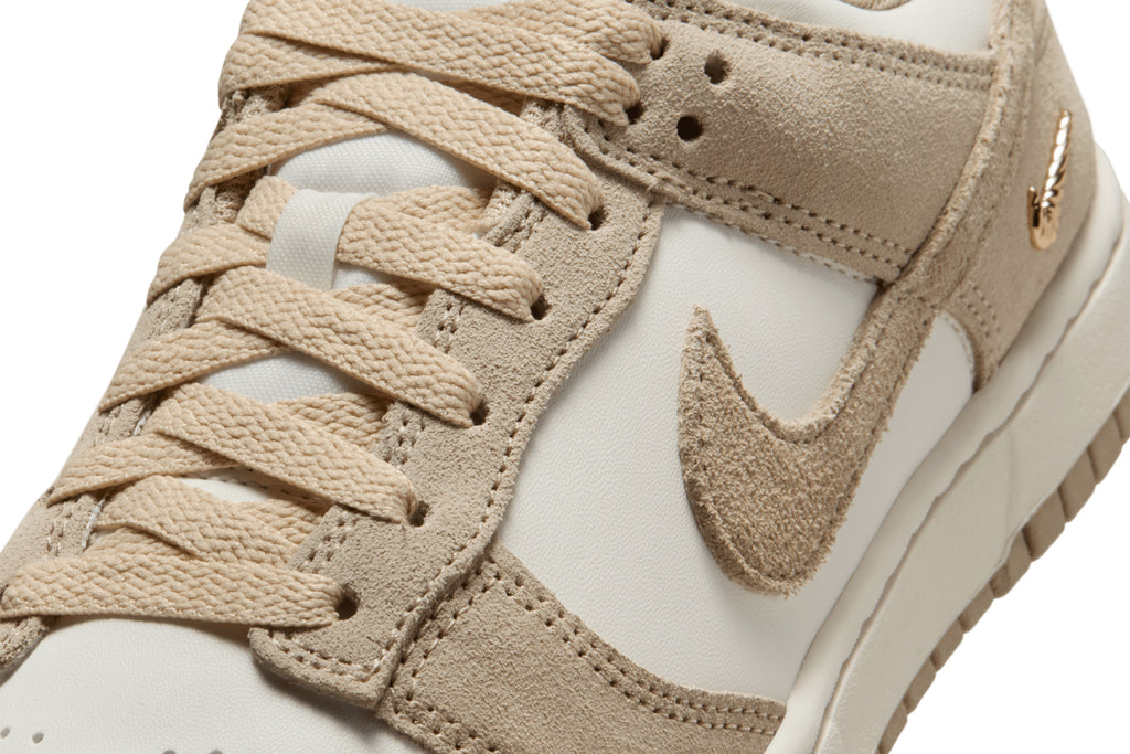 Nike Dunk Low "Sail"