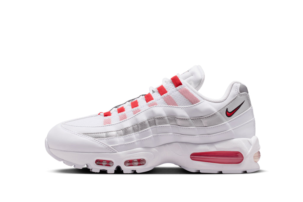 Nike Air Max  95 Big Bubble "England"