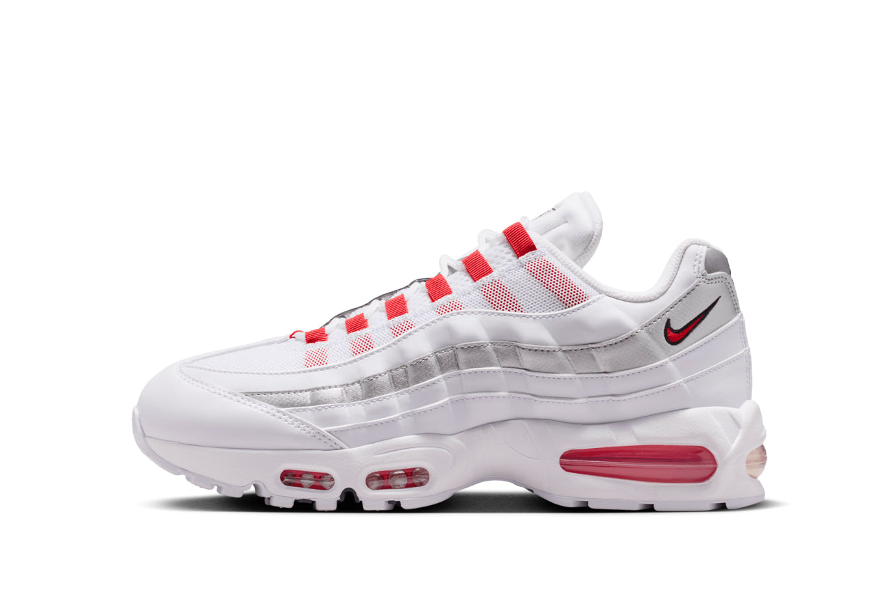 Nike Air Max  95 Big Bubble "England"