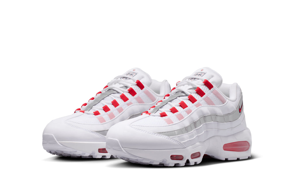 Nike Air Max  95 Big Bubble "England"