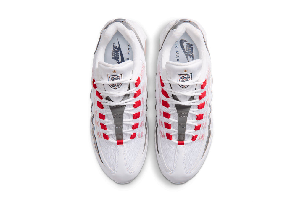 Nike Air Max  95 Big Bubble "England"