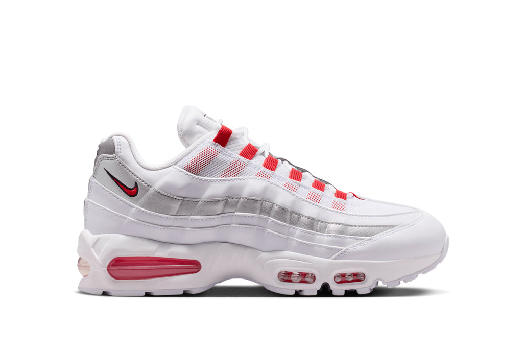 Nike Air Max  95 Big Bubble "England"