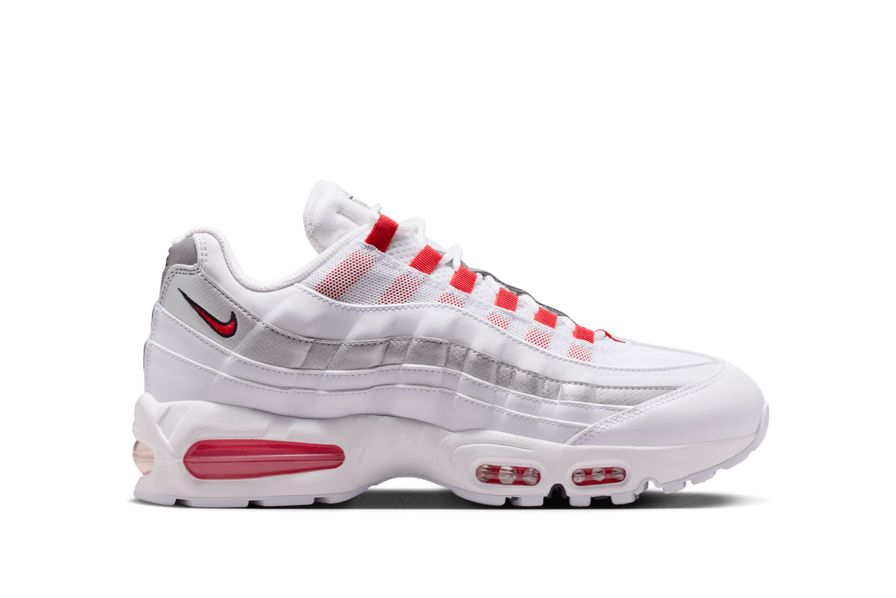 Nike Air Max  95 Big Bubble "England"