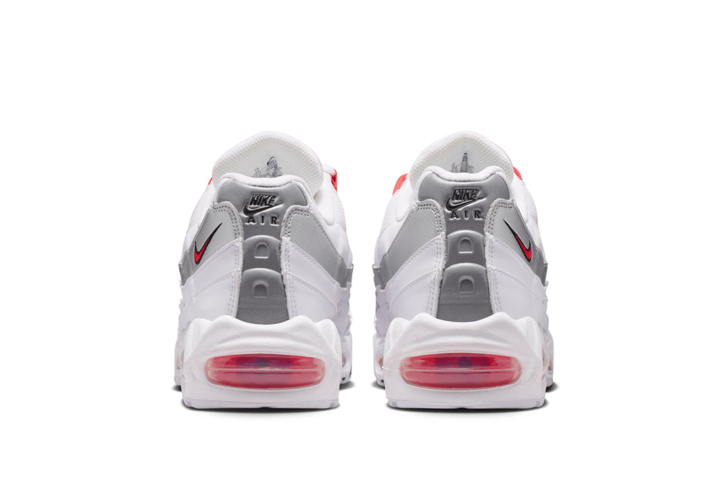 Nike Air Max  95 Big Bubble "England"