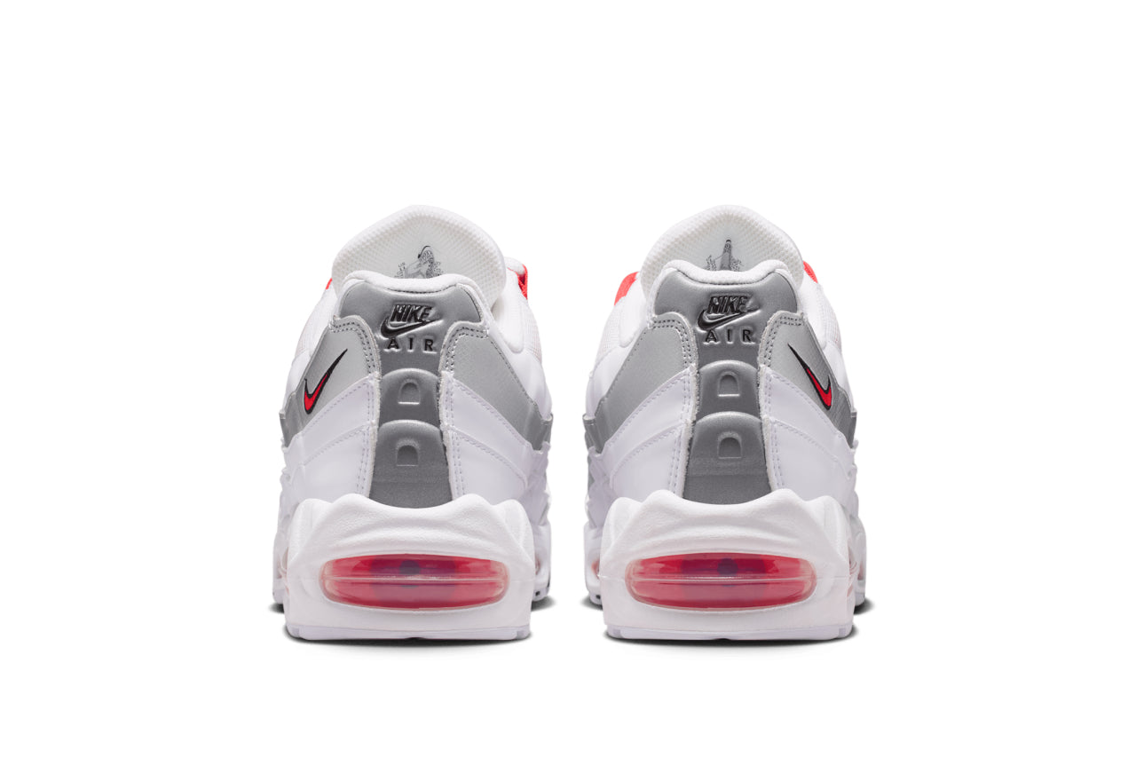 Nike Air Max  95 Big Bubble "England"