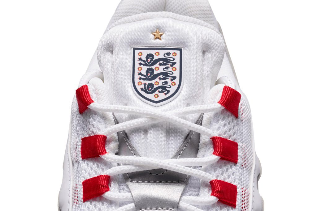Nike Air Max  95 Big Bubble "England"